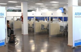 ARBA simplificó trámites para el pago de impuestos