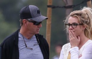 Abogados de Britney Spears presionan contra la tutela de su padre