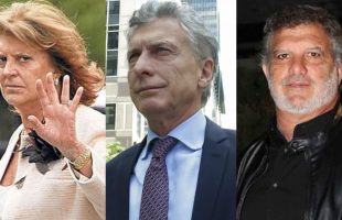 la primicia de Ámbito en los Pandora Papers