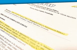 Contundente informe de AFIP con testimonios, procedimientos y documentos derrumban acusación contra Oil por planes