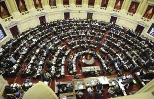 cuáles son las propuestas económicas de los principales espacios