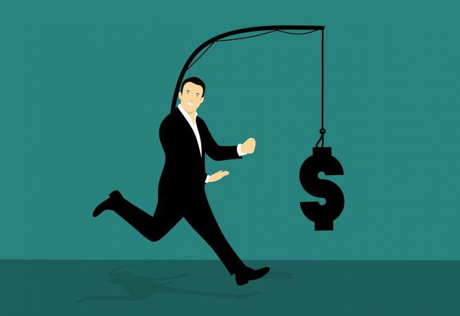 Hay factores a tener en cuenta para una planificación financiera.