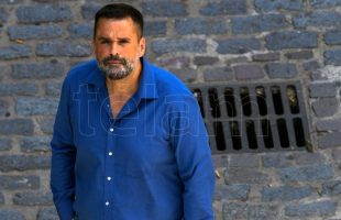 Menéndez: "A la política del subsidio en la Argentina hay que darle una vuelta de página" - Télam