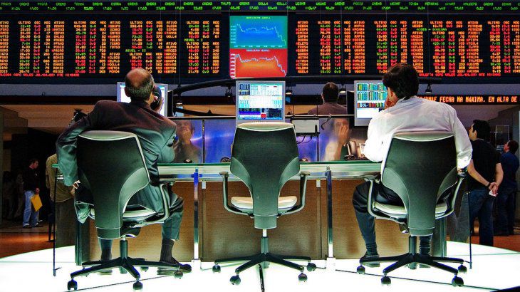 Unos 15.000 millones de dólares dejaron Brasil desde la Bolsa de Valores de San Pablo, la mayor plaza financiera de la región.