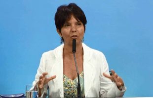 Marcó del Pont, sobre el proyecto de reforma del monotributo: &quot;Es una herramienta de inclusión&quot;