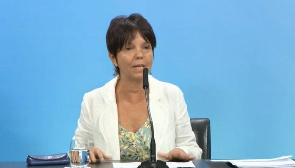 el gobierno tiene que trabajar en la reglamentación contrarreloj