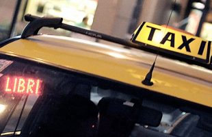 Avanza un proyecto que establece beneficios para la compra de autos para taxistas