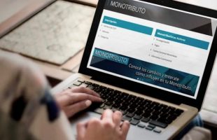 Cuál es el beneficio para los monotributistas que pagaron en tiempo y forma