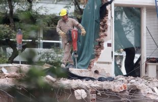 Costo de la construcción se aceleró a casi 4%; precios mayoristas se mantuvieron debajo de 3%