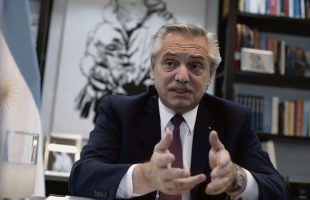 “El Fondo está cobrando tres veces la tasa que paga el mercado”