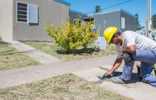 El Gobierno acelera blanqueo para la construcción y nuevos créditos hipotecarios