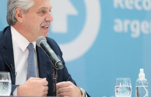 El mundo debe tender a un sistema más progresivo en materia impositiva