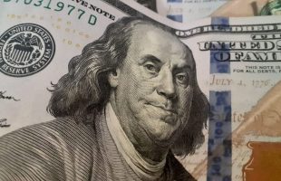 En la Argentina, el dólar no tiene techo