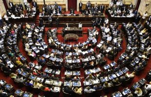 El rechazo al Presupuesto 2022 no reduce ni elimina impuestos