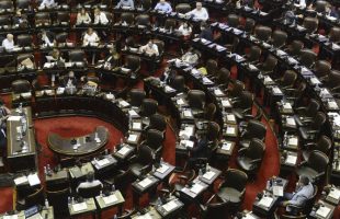 El Senado buscará convertir en ley el proyecto de Bienes Personales votado por Diputados