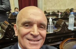Basta de esta esclavitud impositiva