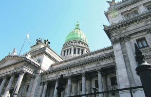 El Congreso se prepara para debatir en sesiones extraordinarias leyes clave
