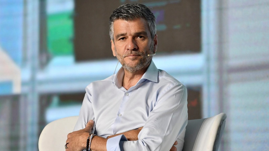 Juan Zabaleta queremos ampliar los programas para capacitacin de oficios
