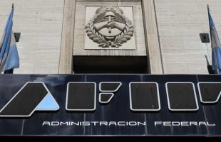 La AFIP suspendió ejecuciones fiscales y medidas cautelares a micro y pequeñas empresas