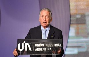 La UIA rechaza el Consenso Fiscal y advierten que generará efectos adversos en el sector productivo