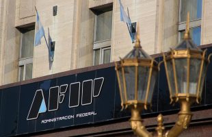 AFIP recaudó cerca de $11 billones en 2021