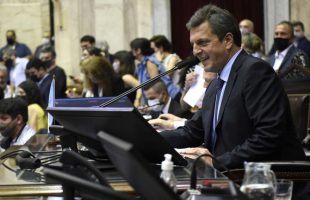 Diputados de diferentes bloques ponderaron la actividad parlamentaria en medio de la pandemia