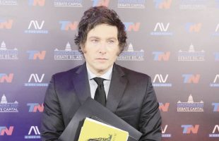 Ala “dura” del PRO y Milei, con iniciativa conjunta para bajar IVA