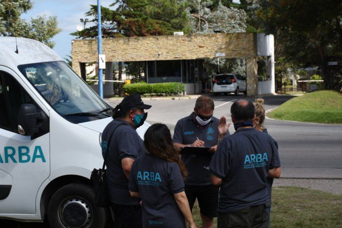 ARBA.