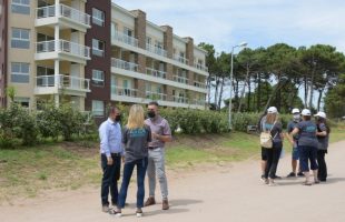 ARBA detectó dos edificios que estaban sin declarar y evadían el impuesto inmobiliario