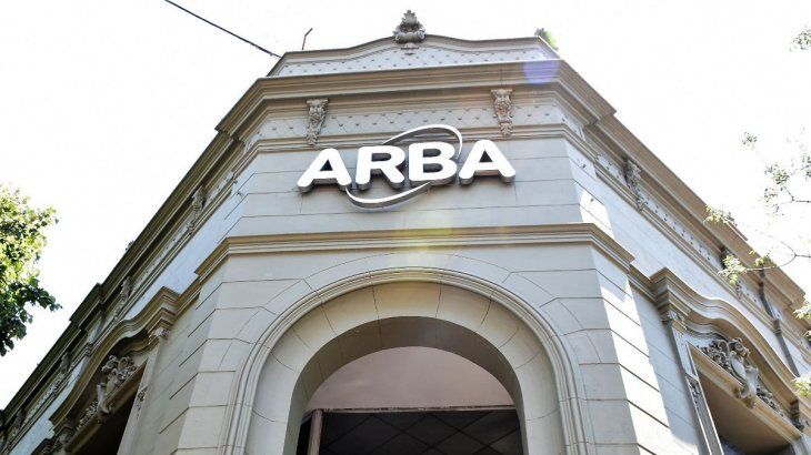 ARBA.