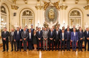 En 2021, las provincias recibieron transferencias por encima de la inflación