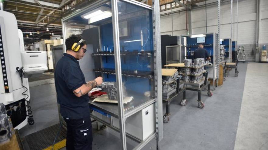 Las licencias serán para empleados privados, públicos y domésticos, y para monotributistas
