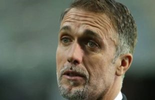 Revés para Batistuta en su negativa a pagar el aporte solidario