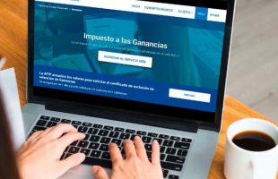 AFIP Ganancias y Bienes Personales: suspenden vencimientos