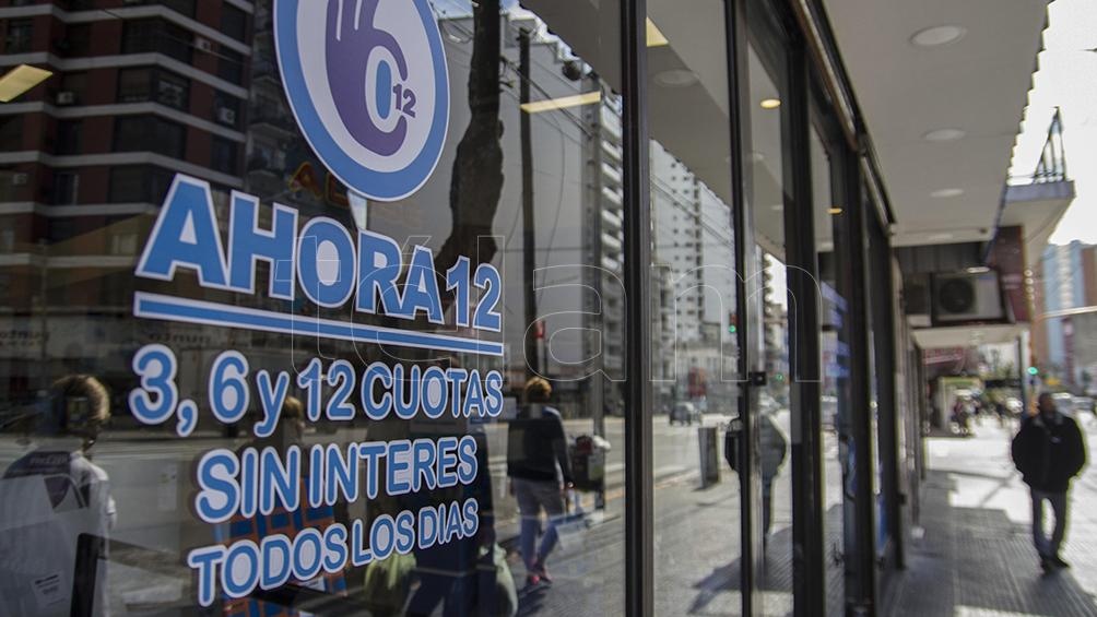 Los comercios debern informar mensualmente precios y cantidades vendidas