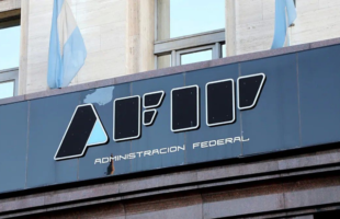AFIP oficializa beneficios impositivos para afectados por la sequía