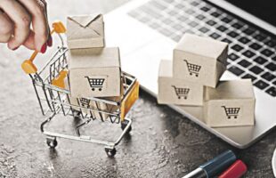 el e-commerce creció 87% (vendieron 422 millones de productos)