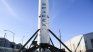 Space X.