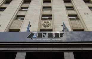 AFIP cazó a una conocida inmobiliaria y pagará inédita cifra
