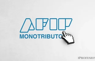 Extienden plazo para realizar la recategorización del Monotributo