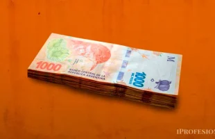 Me transfirieron mucho dinero a mi cuenta: qué puede pasar