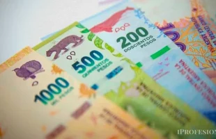 Qué pasa si me transfieren 300 mil pesos