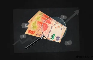 ¿Cuánto dinero puedo tener en el banco sin declarar en Argentina?