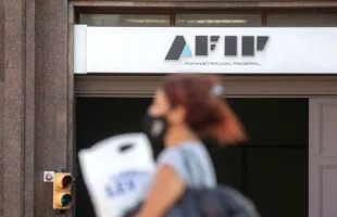 Se establece un nuevo domicilio legal de la AFIP
