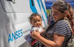 ANSES confirmó un aumento del 23,29% en septiembre