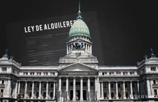 Alerta por Ley de Alquileres: ¿puede avanzar la reforma?