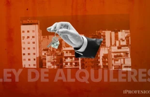 10 puntos clave de la Ley de Alquileres que aprobó Diputados