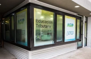 Cómo encuentro AGIP en Pago Mis Cuentas