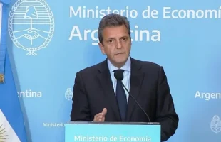 Las medidas de Massa para monotributistas, autónomos y pymes