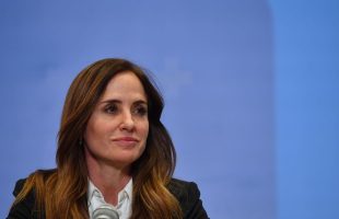 Tolosa Paz confirmó que 9 personas que participaron de los robos fueron dados de baja